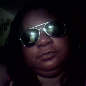 Meet your Posher, Misty